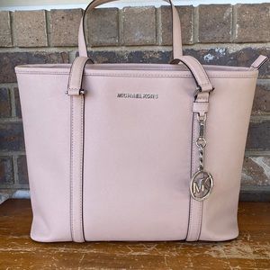 2 piece Michael Kors Bag